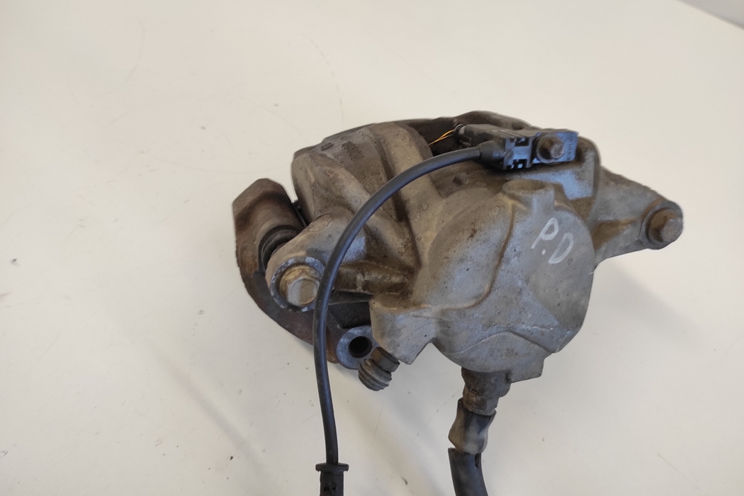 MERCEDES-BENZ E-Class W211/S211 (2002-2009) Front Right Brake Caliper Z06028295 18804483