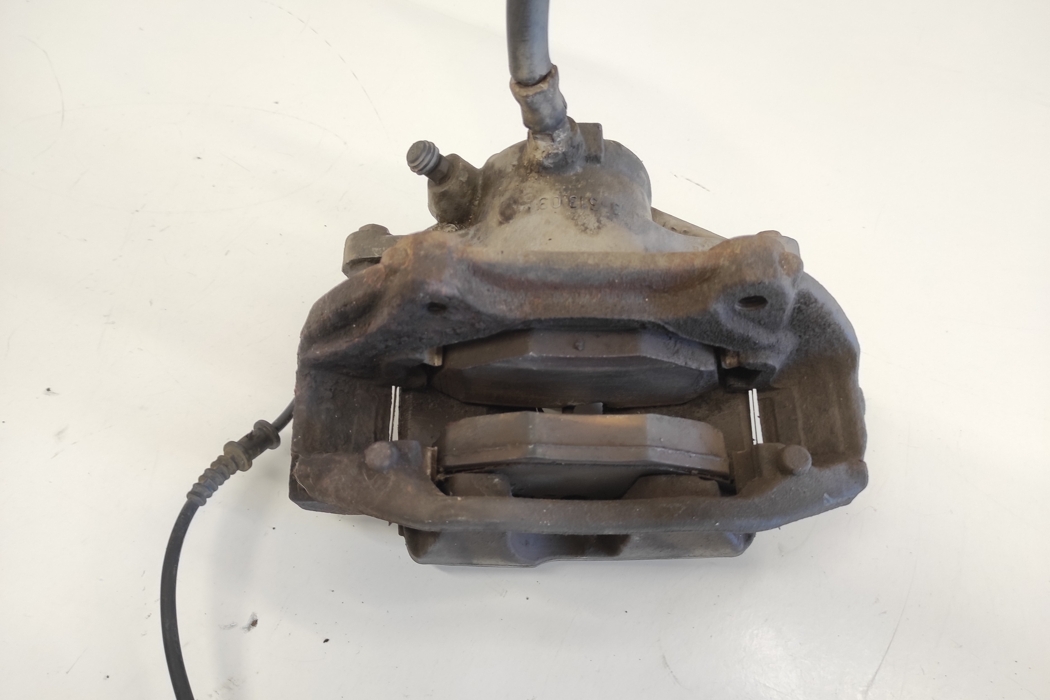 MERCEDES-BENZ E-Class W211/S211 (2002-2009) Front Right Brake Caliper Z06028295 18804483