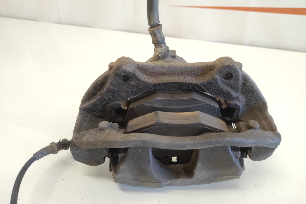 MERCEDES-BENZ E-Class W211/S211 (2002-2009) Front Right Brake Caliper Z06028295 18804483