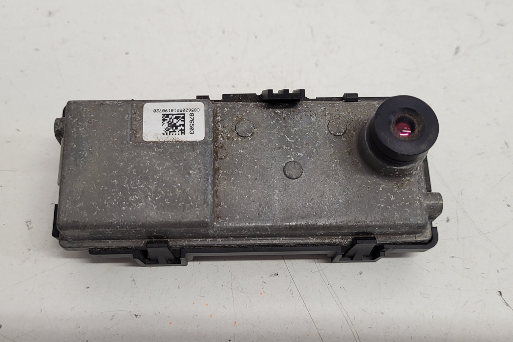 RENAULT Megane 4 generation (2016-2023) Камера передняя 284624085R 28973601