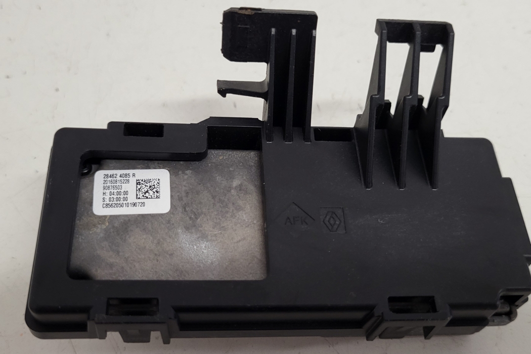RENAULT Megane 4 generation (2016-2023) Камера передняя 284624085R 28973601