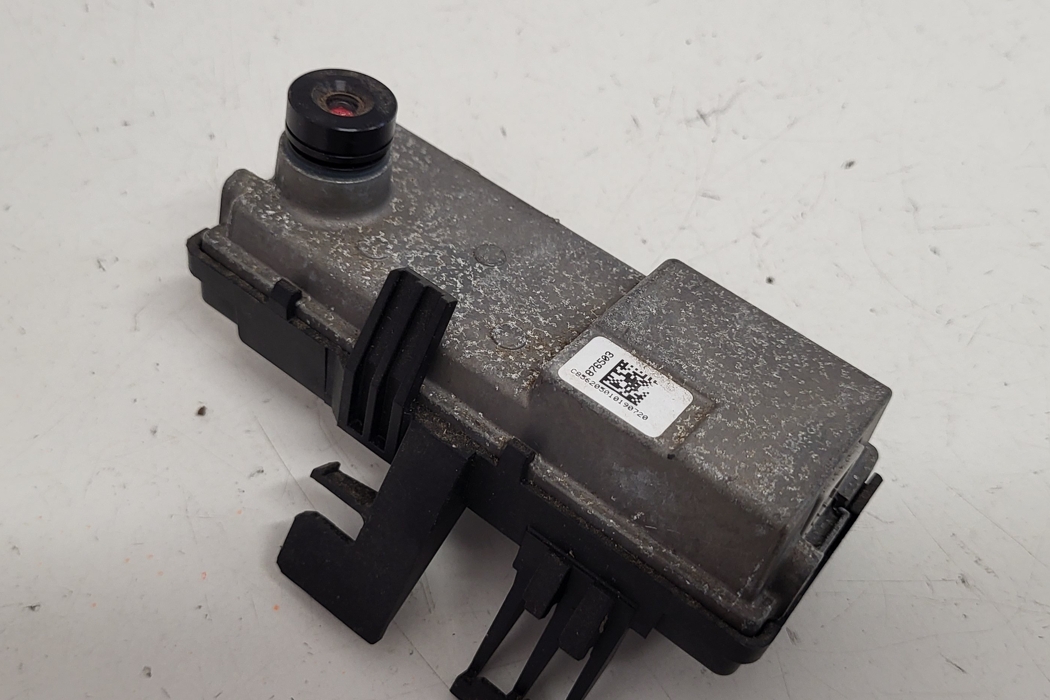 RENAULT Megane 4 generation (2016-2023) Камера передняя 284624085R 28973601