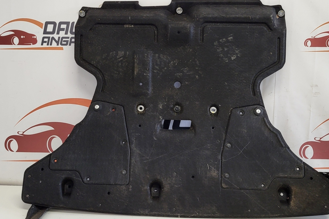 KIA EV6 1 generation (2021-2023) Rear Middle Bottom Protection 554B6CV100 32206155