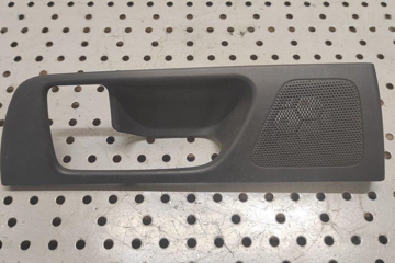 TOYOTA Avensis 2 generation (2002-2009) Citas salona daļas 6761805040 17111525