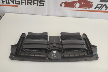 AUDI Q7 4M (2015-2024) Отвод воздуха радиатора 4M0807081 18052607