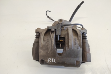 MERCEDES-BENZ E-Class W211/S211 (2002-2009) Front Right Brake Caliper Z06028295 18804483