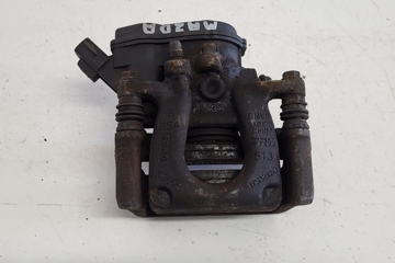 MAZDA 6 GJ (2012-2024) Aizmugurējais kreisais bremžu suports 32355597 26278536