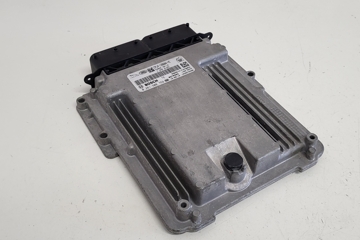 JAGUAR XF 1 generation  (2011-2016) Engine Control Unit ECU CPLA12B684YF 29082754
