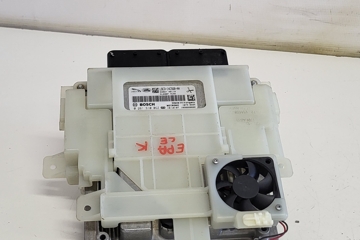 JAGUAR XF 1 generation  (2011-2016) Engine Control Unit ECU L9C314C568AA 29454386