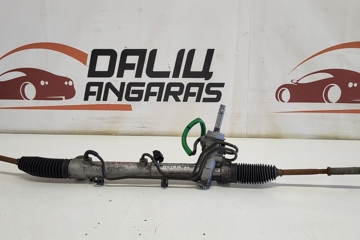 OPEL Astra H (2004-2014) Steering Rack 0250080025001 30276698