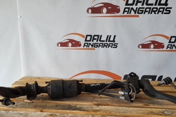 LAND ROVER Range Rover Sport 2 generation (2013-2022) Rear Anti Roll Bar DPLA5E484AB 30719507