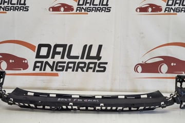 BMW 4 Series F32/F33/F36 (2013-2020) Другие части заднего бампера 51127316350 31883563