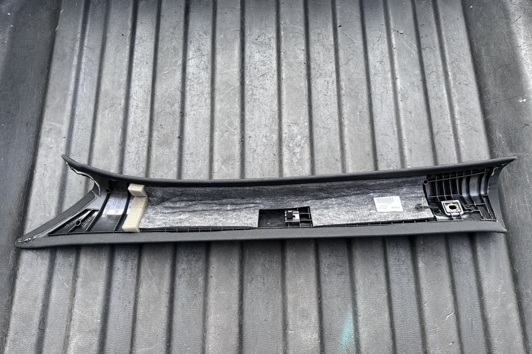 MERCEDES-BENZ S-Class W222/C217/A217 (2013-2020) Правая часть стойки A2226900025 28943491