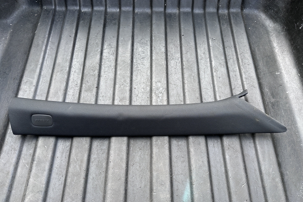 MERCEDES-BENZ S-Class W222/C217/A217 (2013-2020) Правая часть стойки A2226900025 28943491