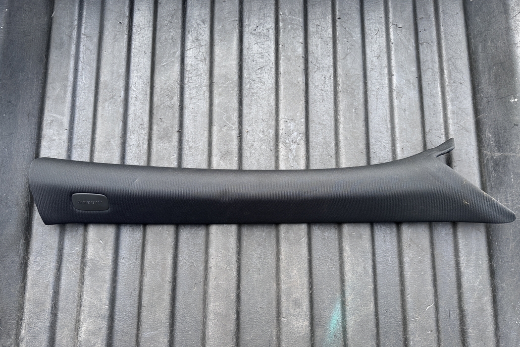 MERCEDES-BENZ S-Class W222/C217/A217 (2013-2020) Правая часть стойки A2226900025 28943491
