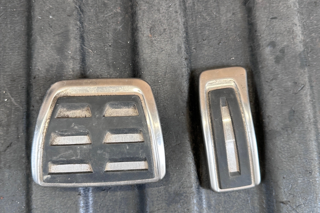 AUDI A4 B9/8W (2015-2024) ПЕДАЛЬ 8W0721173,8W2723173,0312169A 31408310