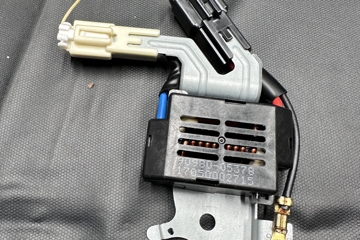 LEXUS RX 4 generation (2015-2024) Bootlid Antenna Amplifier 9098005378,17050002715 29867993