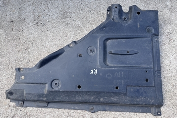 LEXUS RX 4 generation (2015-2024) Left Side Underbody Cover 5816748080 31285246