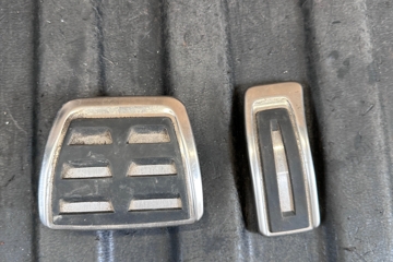 AUDI A4 B9/8W (2015-2024) ПЕДАЛЬ 8W0721173,8W2723173,0312169A 31408310
