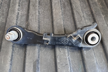 BMW 6 Series G32 (2017-2024) Rear Right Arm 6867537,33326867537,61139325445,9325445,14206010 31797829