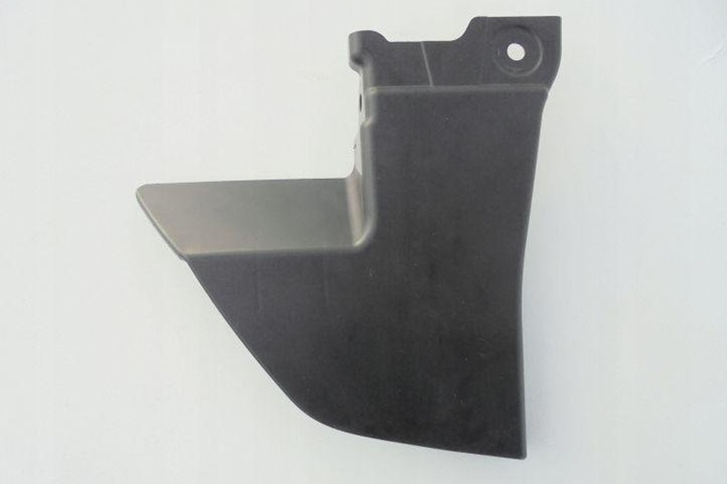 NISSAN Micra K14 (2017-2023) Aizmugurējā labā spārna moldings 788425FA0A 26052769