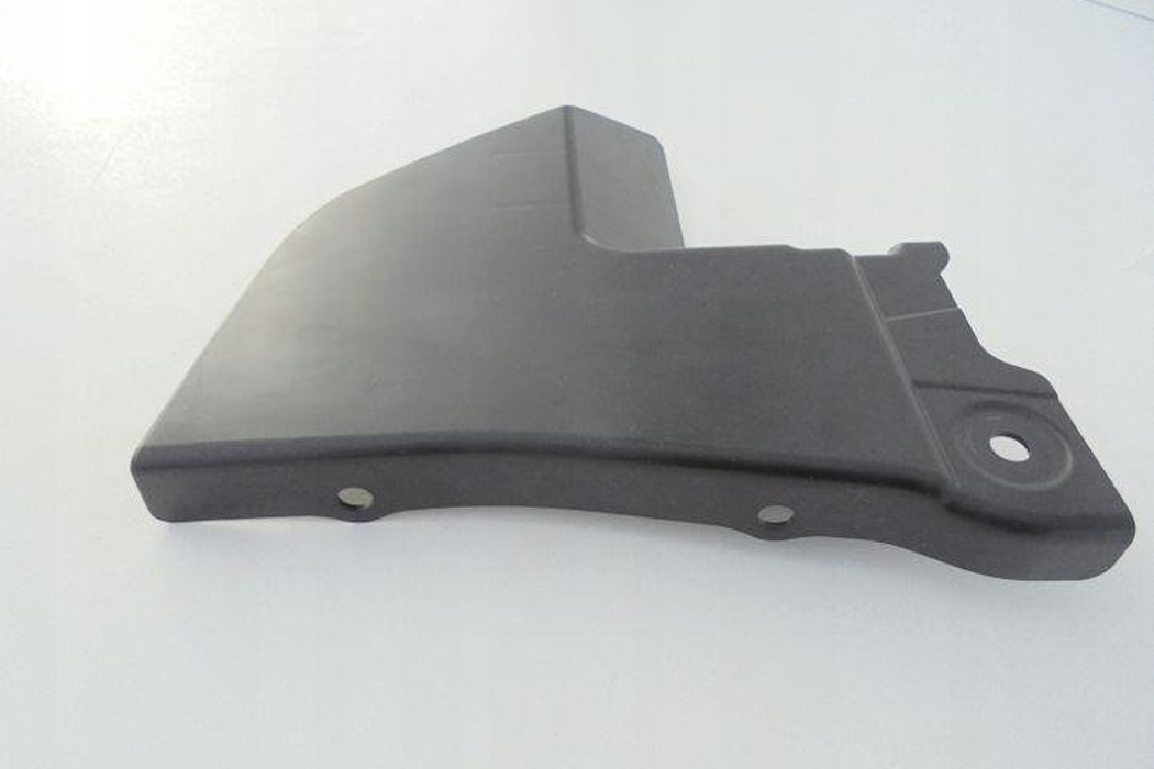 NISSAN Micra K14 (2017-2023) Aizmugurējā labā spārna moldings 788425FA0A 26052769