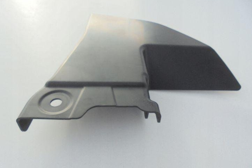 NISSAN Micra K14 (2017-2023) Aizmugurējā labā spārna moldings 788425FA0A 26052769