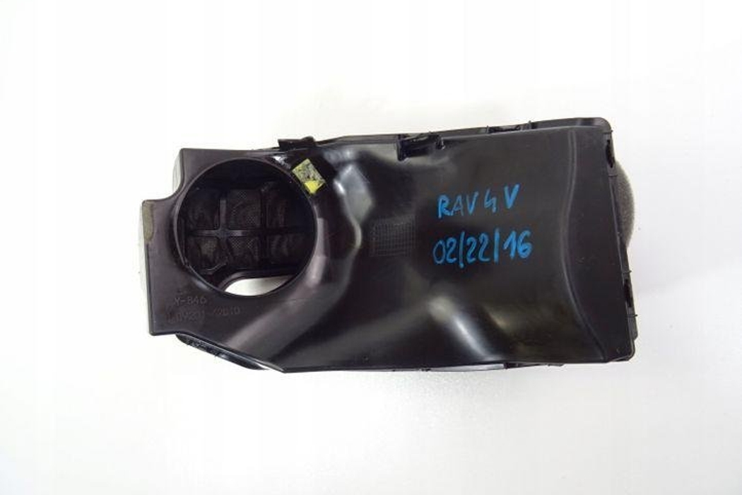 TOYOTA RAV4 5 generation (XA50) (2018-2024) Воздухозаборная труба G92D142010 26054500