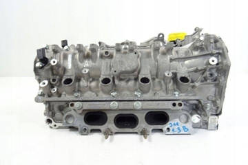 NISSAN Qashqai 2 generation (2013-2023) Engine Cylinder Head
