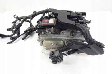 LEXUS UX 1 generation (2018-2023) Inverter G920076060 26054727