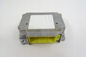 MITSUBISHI ASX 1 generation (2010-2020) SRS vadības bloks 26055256