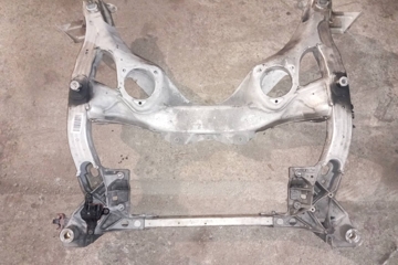 BMW 6 Series F06/F12/F13 (2010-2018) Передний траверс 6797643 29861326