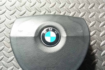 BMW 5 Series Gran Turismo F07 (2010-2017) Подушка безопасности руля 32306783826,6783826,32678382604,12B1771A0828,609214300D 30044104