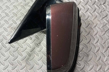 BMW 5 Series Gran Turismo F07 (2010-2017) Зеркало передней правой двери 51167283680 30045201