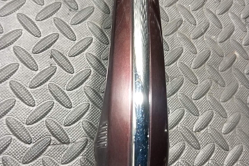BMW 5 Series Gran Turismo F07 (2010-2017) Наружная ручка передней правой двери 7305314 30045366