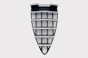 ALFA ROMEO 147 1 generation (2000-2010) Radiatora reste 46556597 32034449