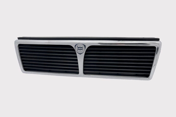LANCIA Thema 1 generation (1984-1993) Radiatora reste 82433777 32034455