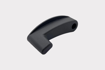 FIAT Ducato 3 generation (2006-2024) Right Rear Internal Opening Handle 735471000 32034993
