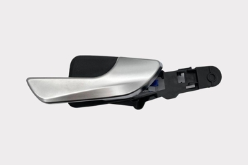 ALFA ROMEO Giulietta 940 (2010-2020) Right Rear Internal Opening Handle 156092156 32036008