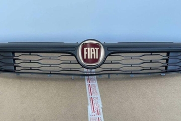 FIAT Doblo 2 generation (2009-2024) Radiatora reste 735615595,735578621 32036138