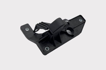 FIAT Marea 1 generation (1996-2001) Right Rear Internal Opening Handle 46452251 32036813