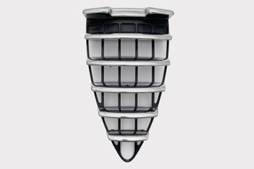 ALFA ROMEO 147 1 generation (2000-2010) Radiatora reste 46556597 32039012