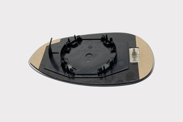 FIAT Punto 3 generation (2005-2020) Стекло зеркала передней левой двери 71740496 32050387