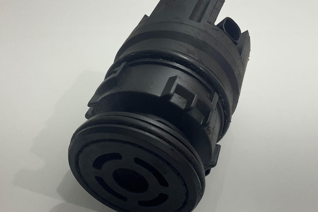 MERCEDES-BENZ E-Class W211/S211 (2002-2009) Air Spring 28271070