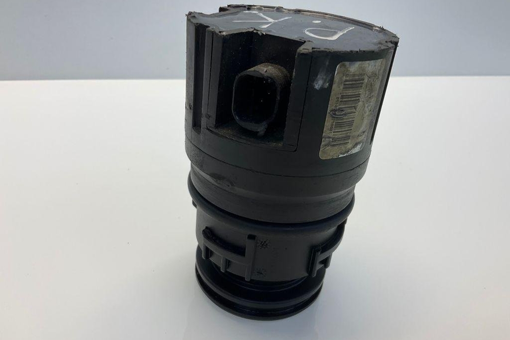MERCEDES-BENZ E-Class W211/S211 (2002-2009) Air Spring 30433893