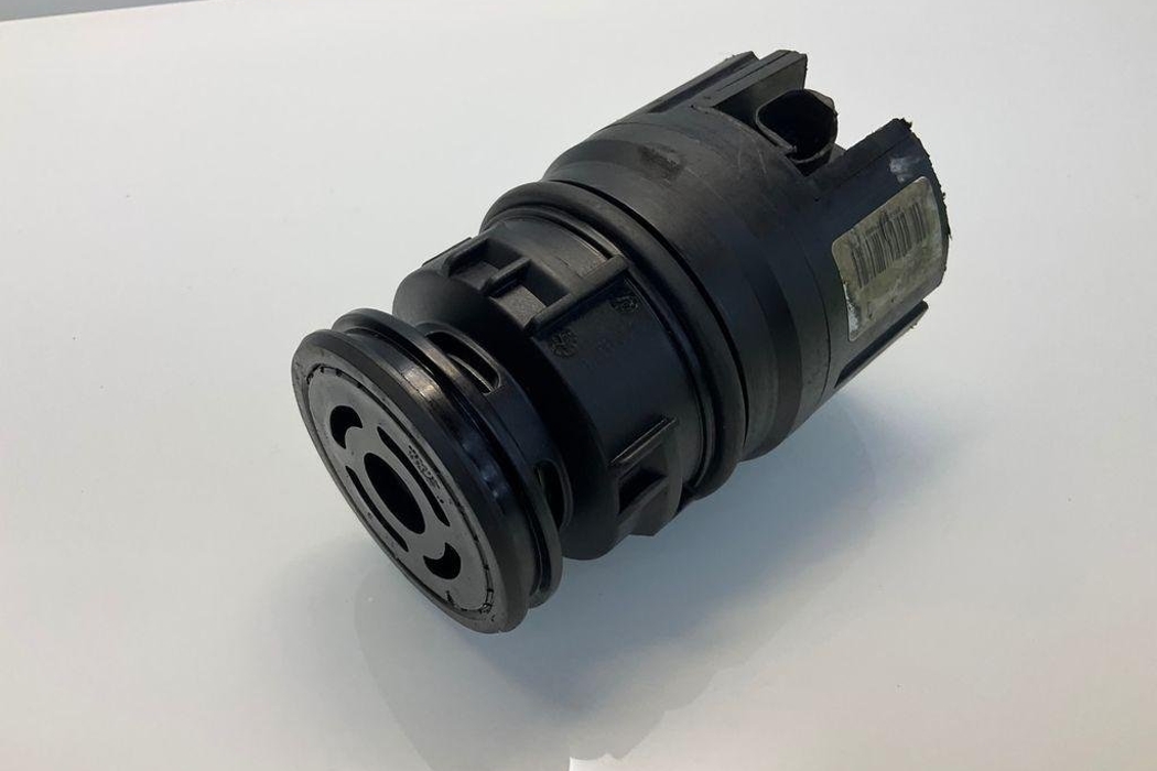 MERCEDES-BENZ E-Class W211/S211 (2002-2009) Air Spring 30433893