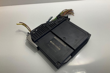 MERCEDES-BENZ E-Class W210 (1995-2002) Comfort Control Unit 2108203826 29084225