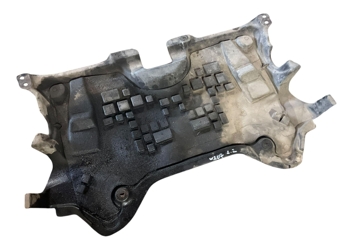 MERCEDES-BENZ E-Class W212/S212/C207/A207 (2009-2016) Защита двигателя A2045203223 29467984