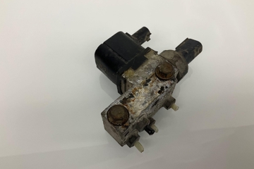 MERCEDES-BENZ E-Class W211/S211 (2002-2009) Air Suspension Control Unit A2113200158 29936564