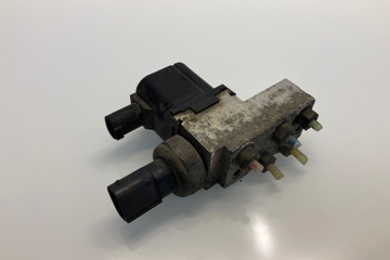 MERCEDES-BENZ E-Class W211/S211 (2002-2009) Air Suspension Control Unit 2113200158,A2113200158 29957786